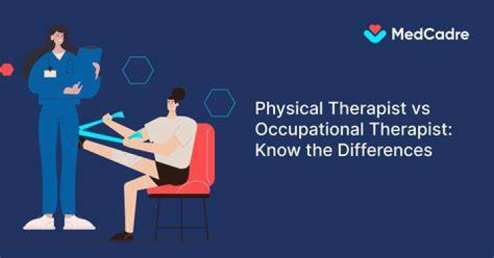 What is the difference between a physical therapist technician and assistant