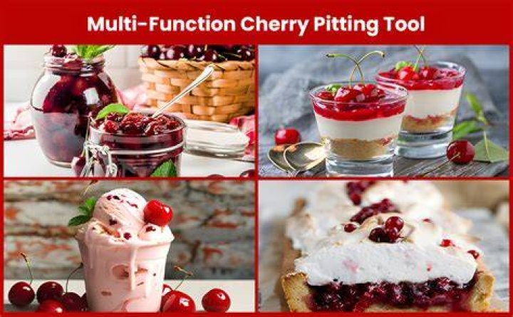 What is the function of Cherry