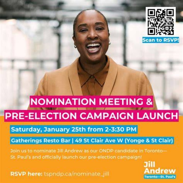 What is the nomination campaign
