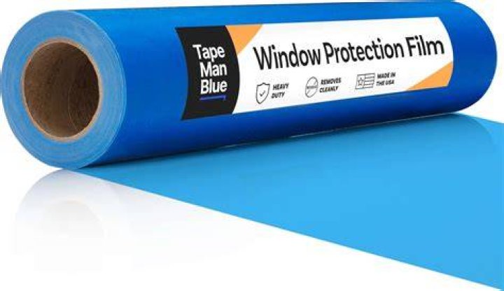 What is the strongest window