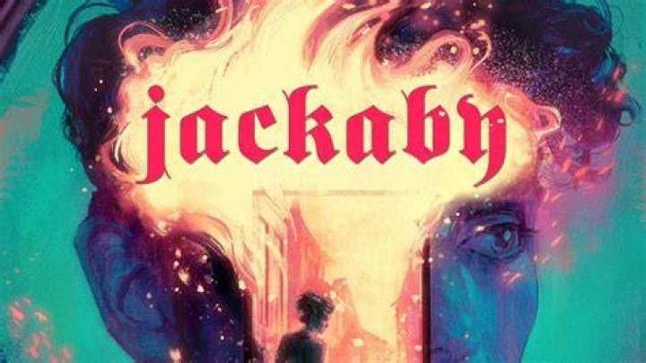 What is the theme of Jackaby