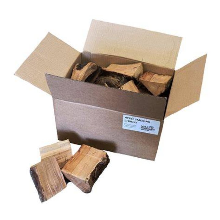 What is well seasoned wood