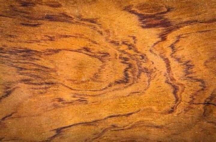 What kind of wood is tigerwood