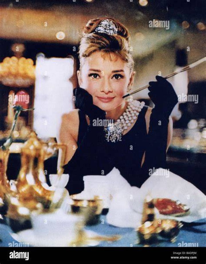 What Tiffanys was in Breakfast at Tiffanys