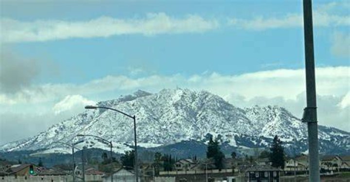 What time does Mt Diablo close