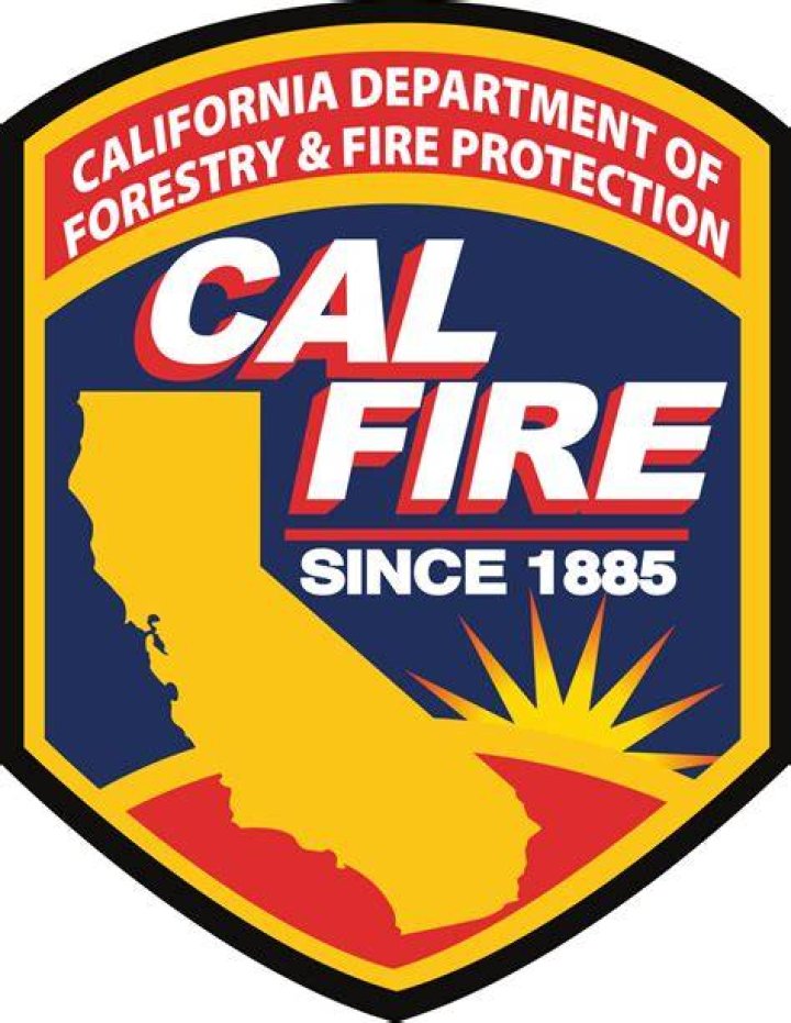 When was Cal Fire established