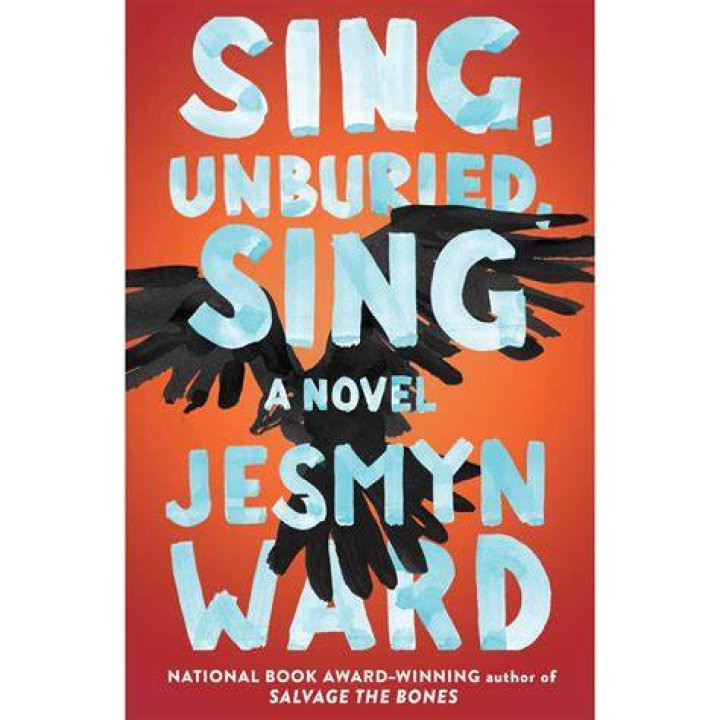 Who is Michael in Sing unburied sing