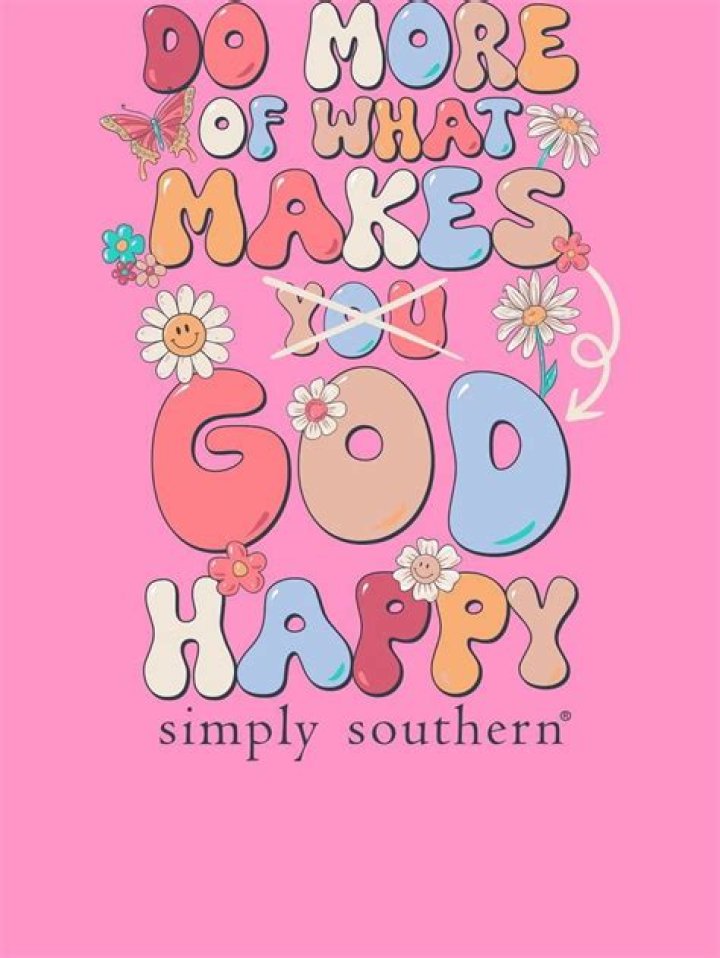 Who makes Simply Southern