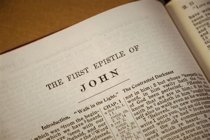 Who wrote the First Epistle to the Corinthians