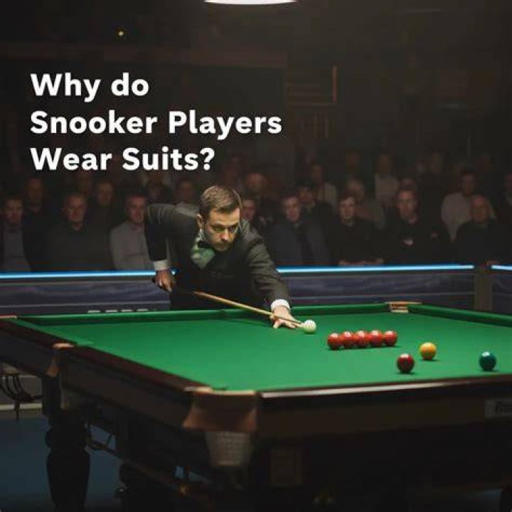 Why do snooker players use open bridge