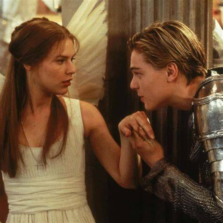 Why is Romeo Romantic
