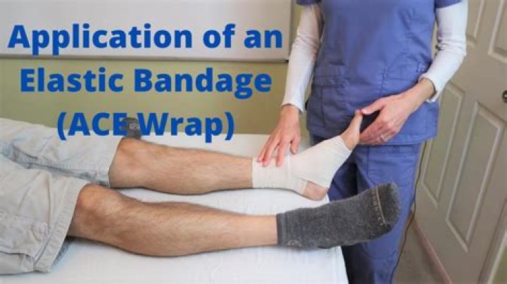 Will wrapping my stomach with Ace bandage flatten it